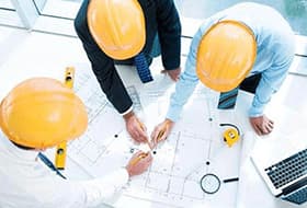 工程設(shè)計資質(zhì)